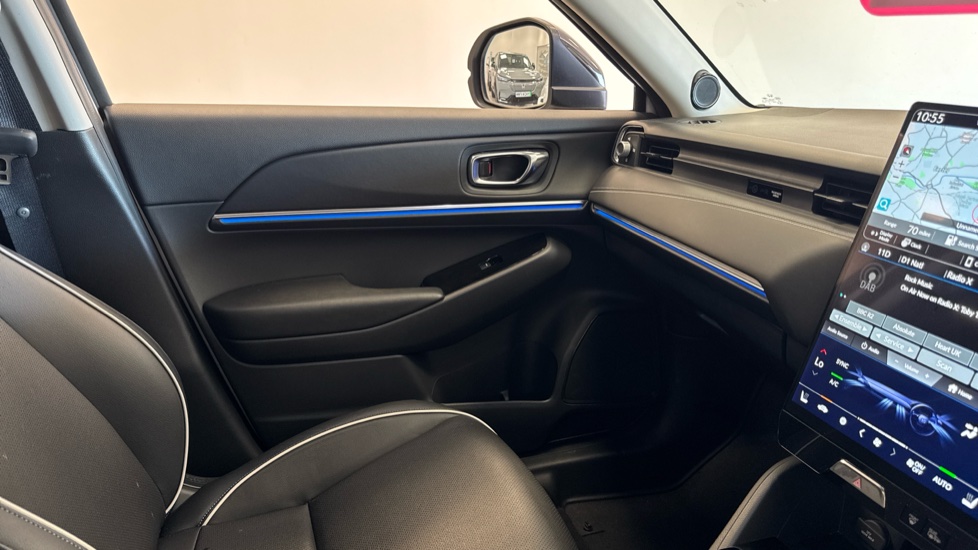 Honda E Ny1 150kW Elegance 69kWh 5dr Auto Electric Hatchback - Image 16