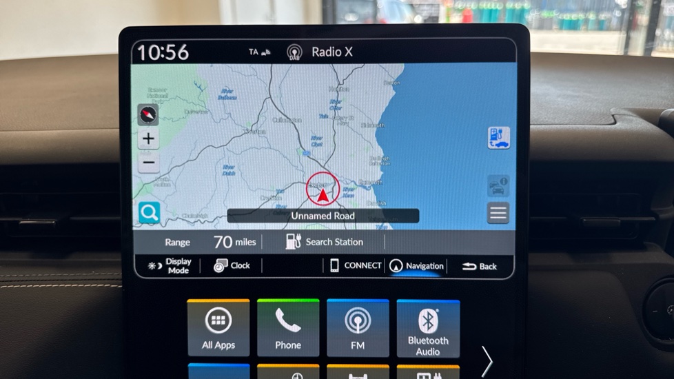 Honda E Ny1 150kW Elegance 69kWh 5dr Auto Electric Hatchback - Image 17