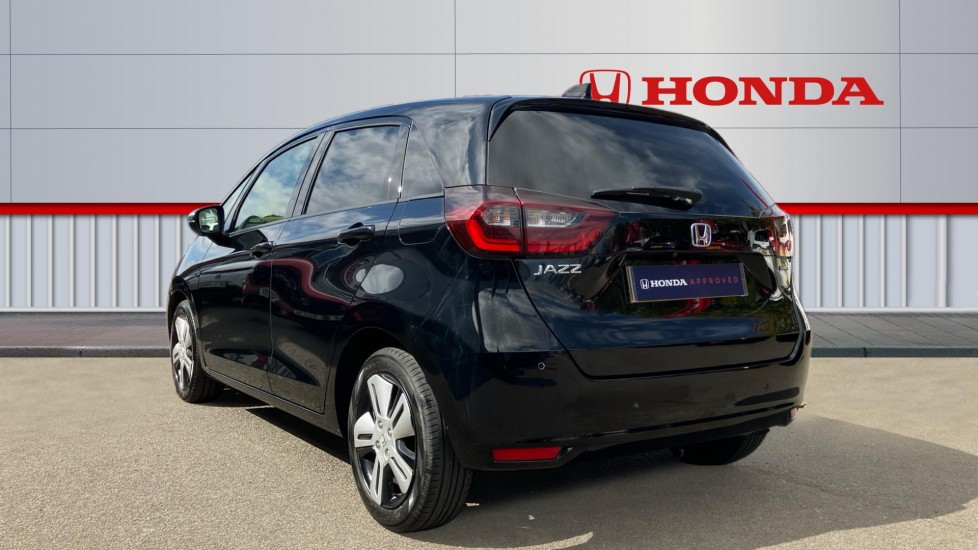 Honda Jazz 1.5 i-MMD Hybrid EX 5dr eCVT Hybrid Hatchback - Image 3