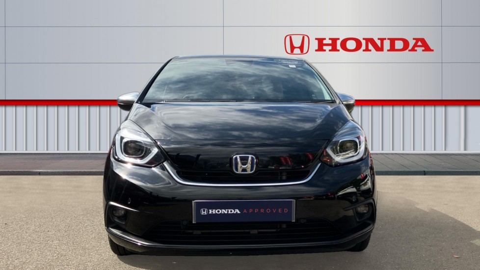 Honda Jazz 1.5 i-MMD Hybrid EX 5dr eCVT Hybrid Hatchback - Image 6