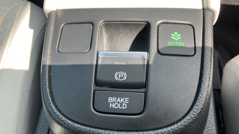 Honda Jazz 1.5 i-MMD Hybrid EX 5dr eCVT Hybrid Hatchback - Image 13