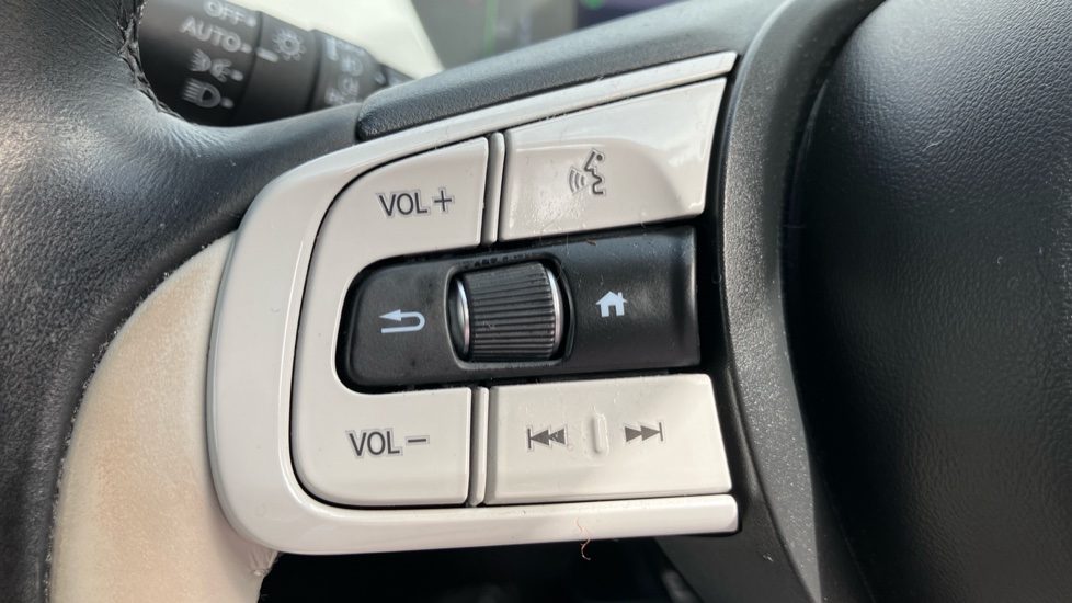 Honda Jazz 1.5 i-MMD Hybrid EX 5dr eCVT Hybrid Hatchback - Image 20