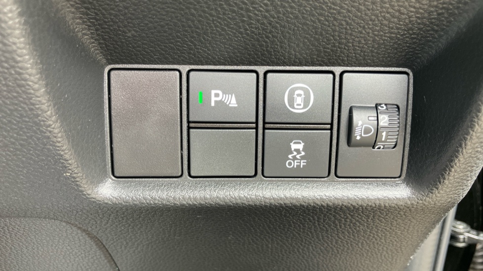 Honda Jazz 1.5 i-MMD Hybrid EX 5dr eCVT Hybrid Hatchback - Image 22