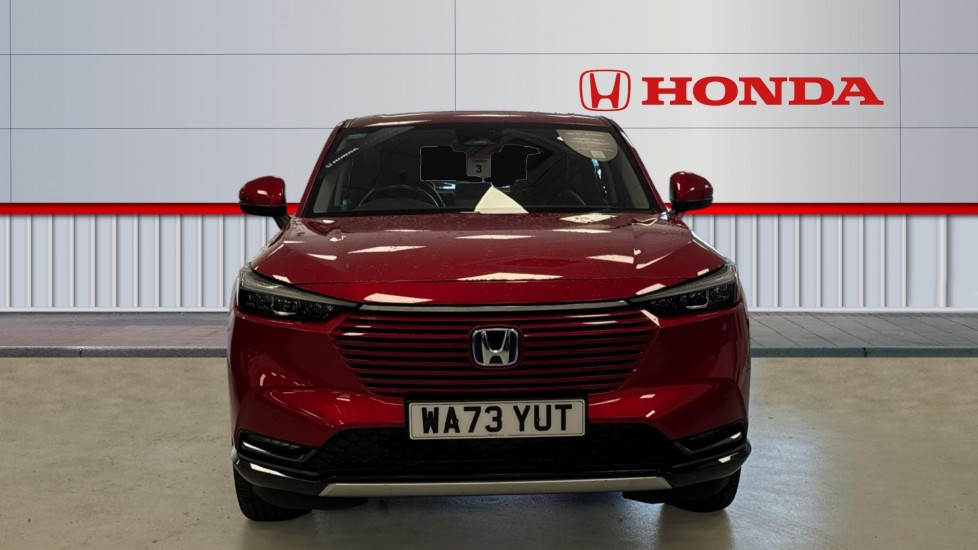 Honda HR-V 1.5 eHEV Advance 5dr CVT Hybrid Hatchback - Image 6