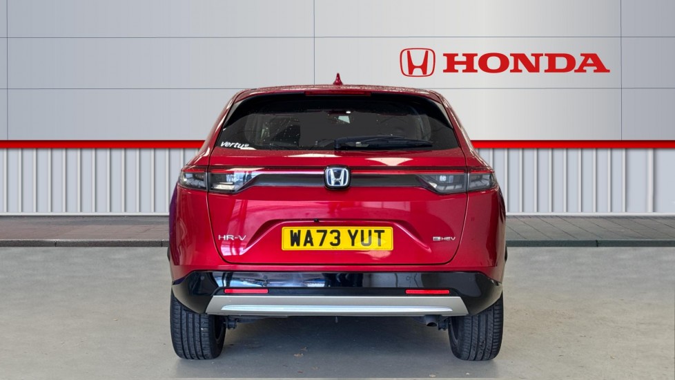Honda HR-V 1.5 eHEV Advance 5dr CVT Hybrid Hatchback - Image 7