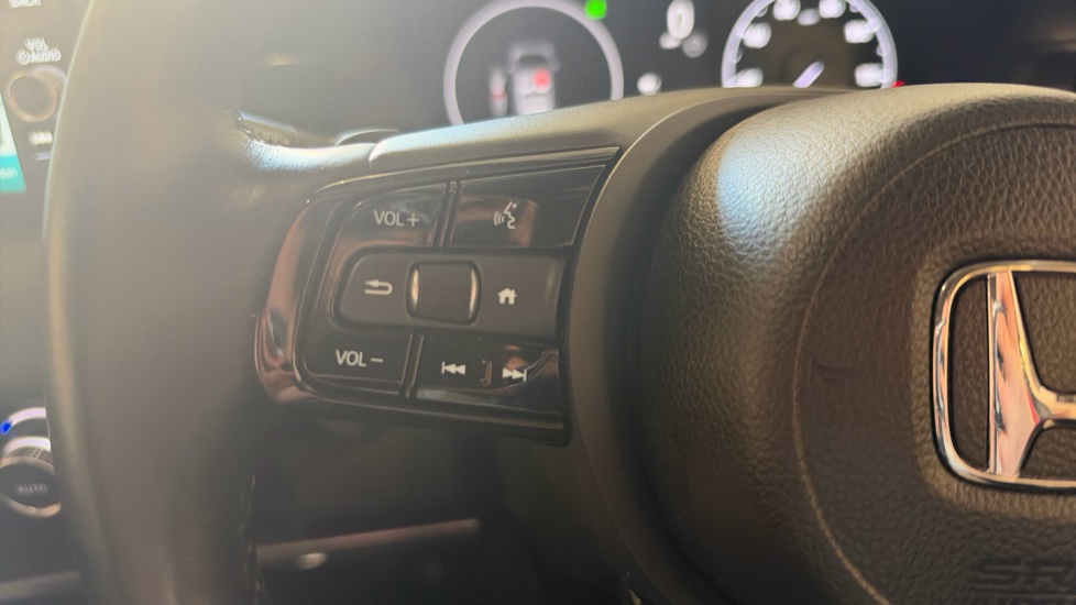 Honda HR-V 1.5 eHEV Advance 5dr CVT Hybrid Hatchback - Image 13