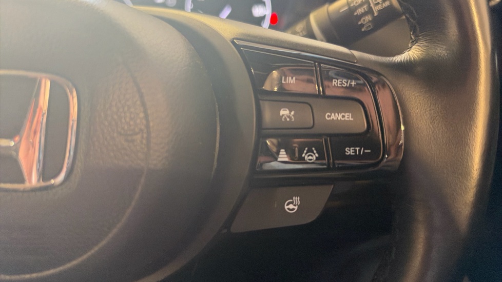 Honda HR-V 1.5 eHEV Advance 5dr CVT Hybrid Hatchback - Image 14