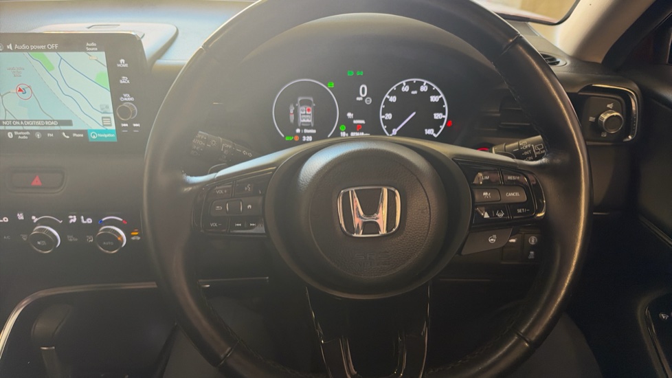 Honda HR-V 1.5 eHEV Advance 5dr CVT Hybrid Hatchback - Image 15