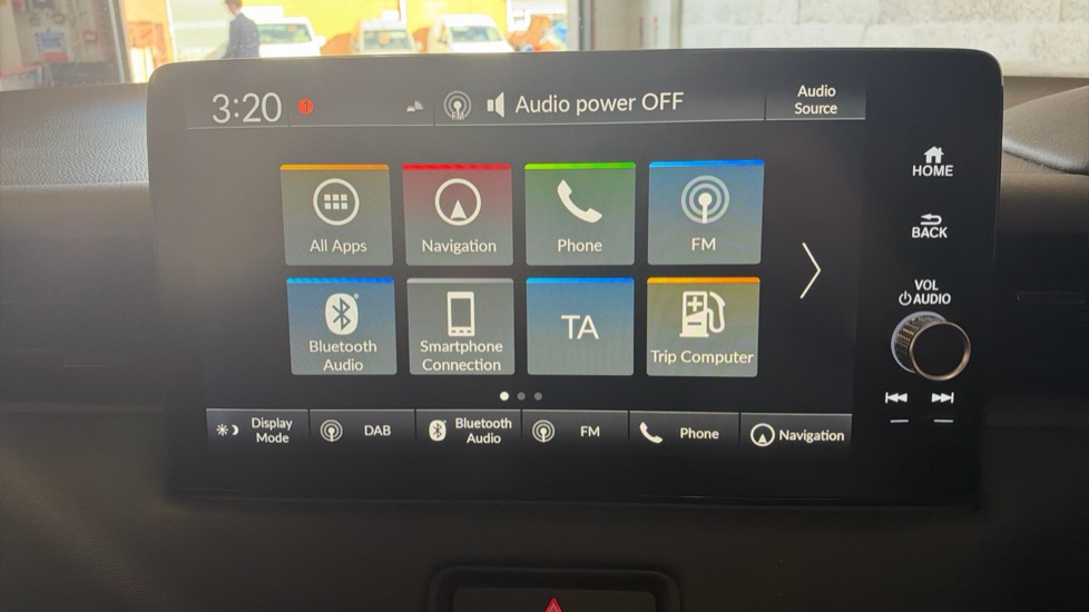 Honda HR-V 1.5 eHEV Advance 5dr CVT Hybrid Hatchback - Image 17