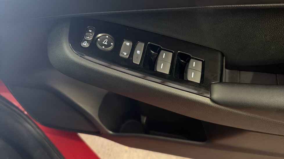 Honda HR-V 1.5 eHEV Advance 5dr CVT Hybrid Hatchback - Image 19