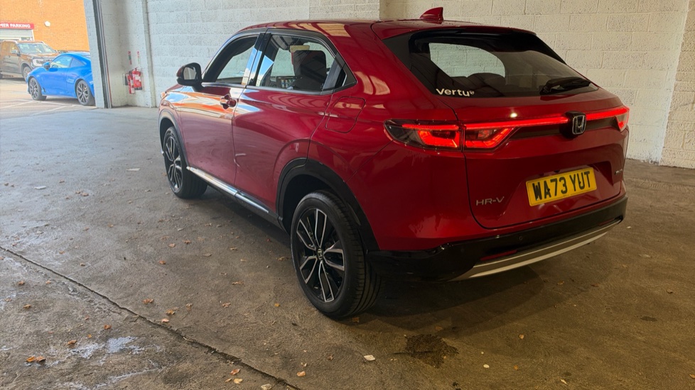 Honda HR-V 1.5 eHEV Advance 5dr CVT Hybrid Hatchback - Image 27