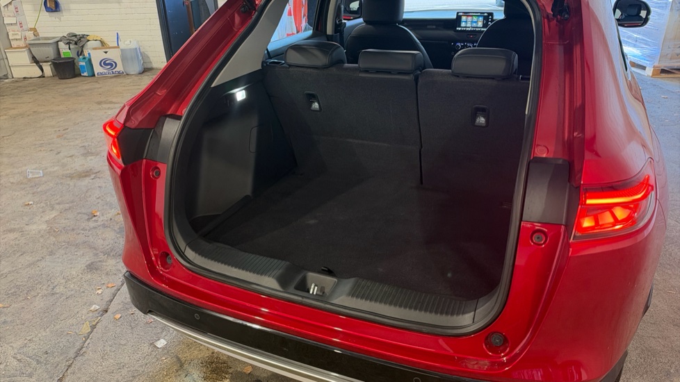 Honda HR-V 1.5 eHEV Advance 5dr CVT Hybrid Hatchback - Image 28