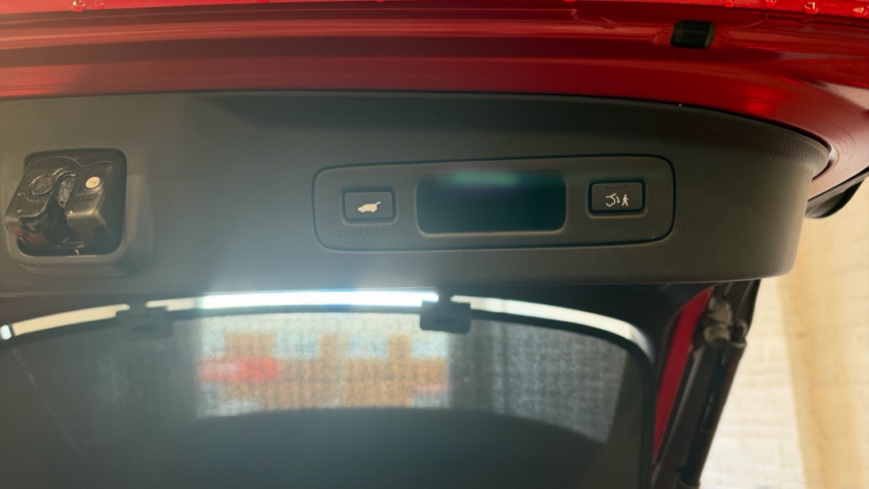 Honda HR-V 1.5 eHEV Advance 5dr CVT Hybrid Hatchback - Image 29