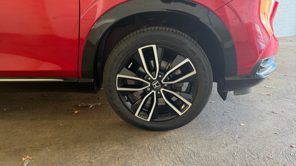 Honda HR-V 1.5 eHEV Advance 5dr CVT Hybrid Hatchback - Image 30