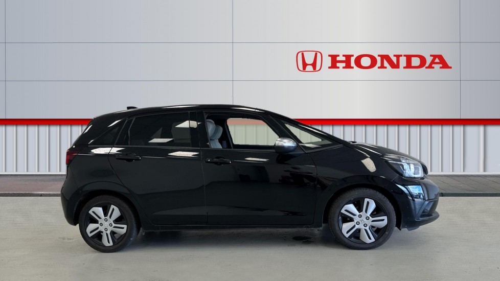 Honda Jazz 1.5 i-MMD Hybrid EX 5dr eCVT Hybrid Hatchback - Image 5