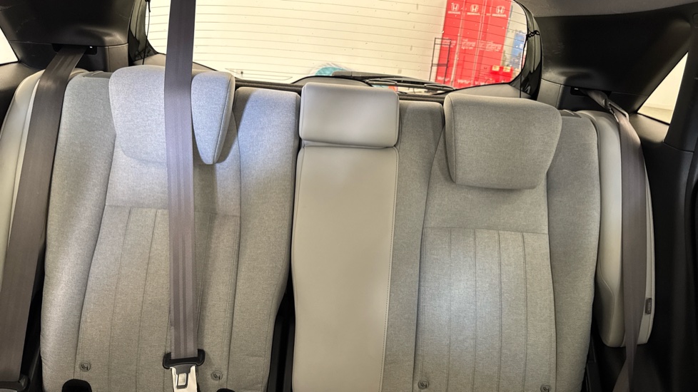 Honda Jazz 1.5 i-MMD Hybrid EX 5dr eCVT Hybrid Hatchback - Image 8