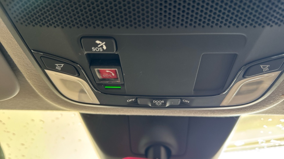 Honda Jazz 1.5 i-MMD Hybrid EX 5dr eCVT Hybrid Hatchback - Image 18