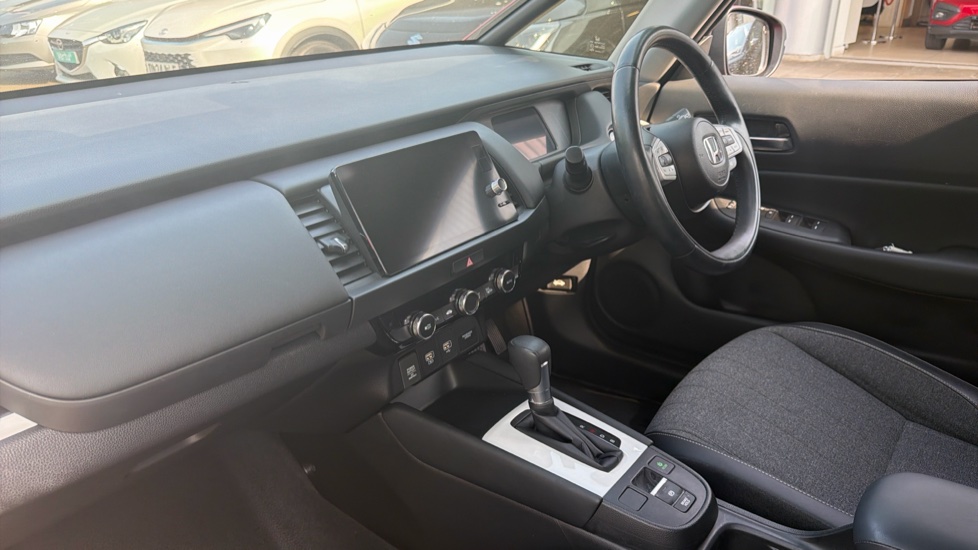 Honda Jazz 1.5 i-MMD Hybrid Advance 5dr eCVT Hybrid Hatchback - Image 2