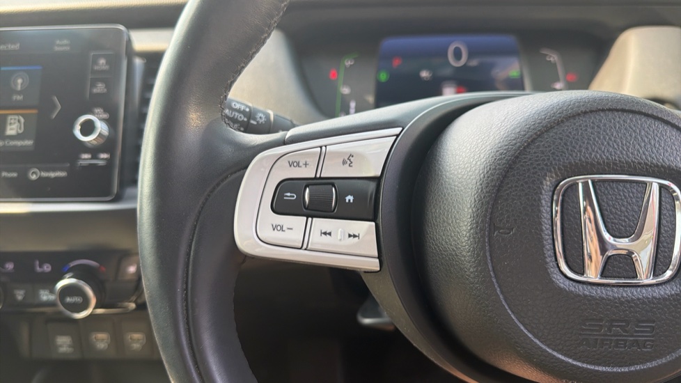 Honda Jazz 1.5 i-MMD Hybrid Advance 5dr eCVT Hybrid Hatchback - Image 13