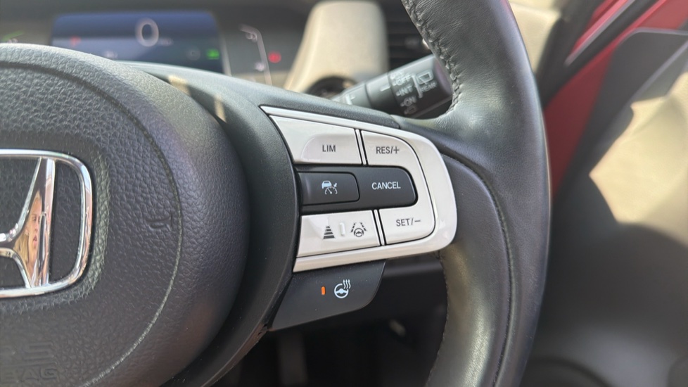 Honda Jazz 1.5 i-MMD Hybrid Advance 5dr eCVT Hybrid Hatchback - Image 15