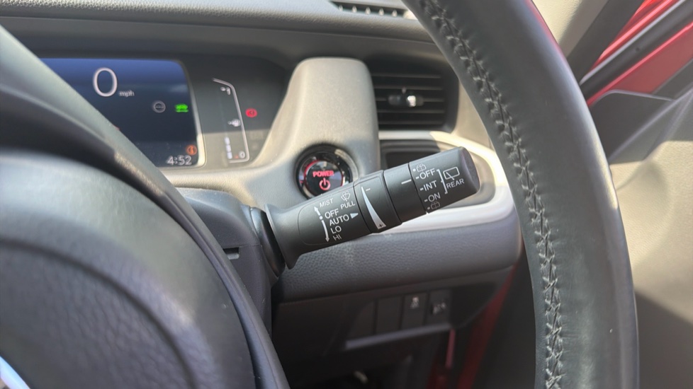 Honda Jazz 1.5 i-MMD Hybrid Advance 5dr eCVT Hybrid Hatchback - Image 16
