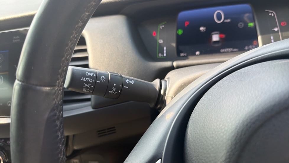 Honda Jazz 1.5 i-MMD Hybrid Advance 5dr eCVT Hybrid Hatchback - Image 17