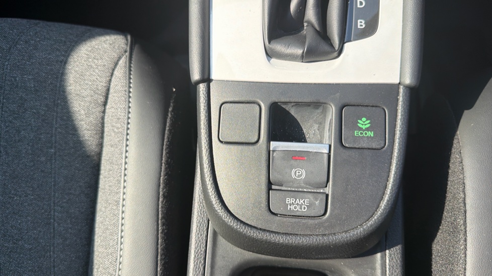 Honda Jazz 1.5 i-MMD Hybrid Advance 5dr eCVT Hybrid Hatchback - Image 23