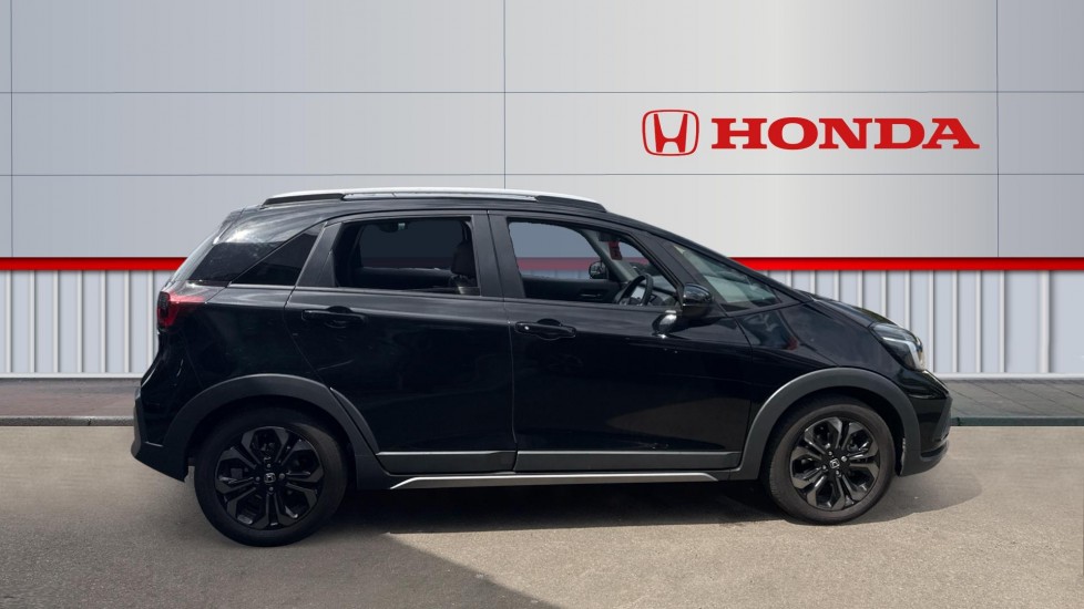 Honda Jazz 1.5 i-MMD Hybrid Crosstar Advance 5dr eCVT Hybrid Hatchback - Image 5