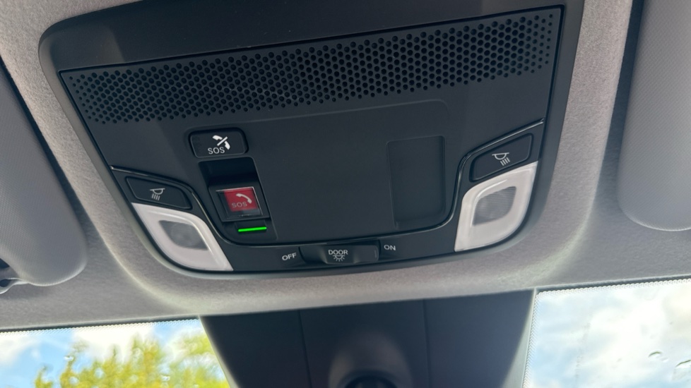 Honda Jazz 1.5 i-MMD Hybrid Crosstar Advance 5dr eCVT Hybrid Hatchback - Image 19