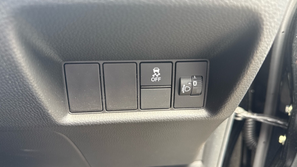 Honda Jazz 1.5 i-MMD Hybrid Crosstar Advance 5dr eCVT Hybrid Hatchback - Image 21