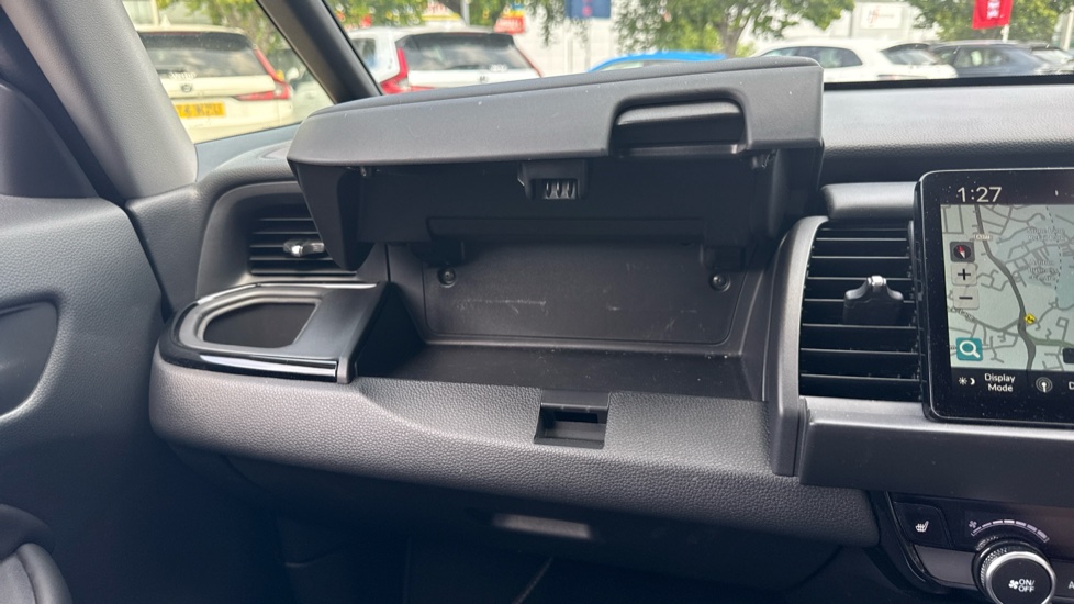 Honda Jazz 1.5 i-MMD Hybrid Crosstar Advance 5dr eCVT Hybrid Hatchback - Image 22