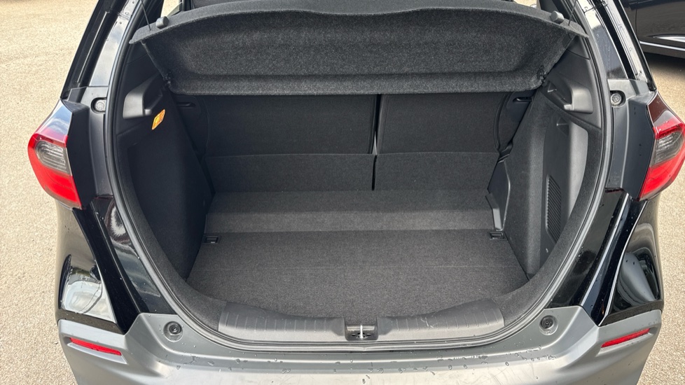 Honda Jazz 1.5 i-MMD Hybrid Crosstar Advance 5dr eCVT Hybrid Hatchback - Image 26