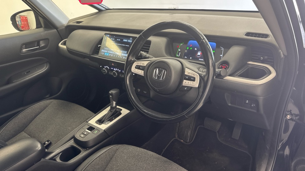 Honda Jazz 1.5 i-MMD Hybrid Advance 5dr eCVT Hybrid Hatchback - Image 2