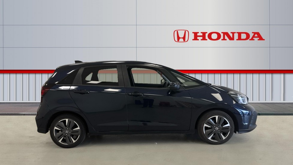 Honda Jazz 1.5 i-MMD Hybrid Advance 5dr eCVT Hybrid Hatchback - Image 5