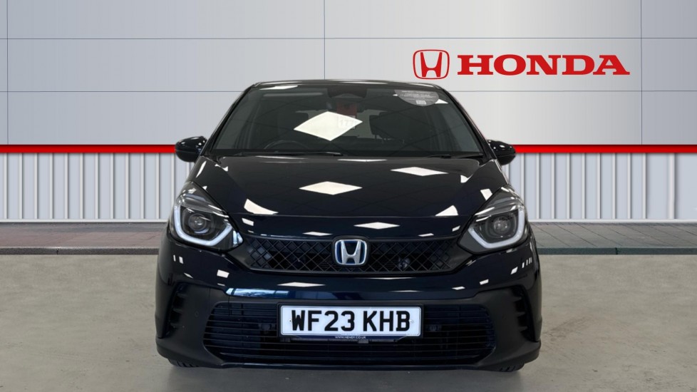 Honda Jazz 1.5 i-MMD Hybrid Advance 5dr eCVT Hybrid Hatchback - Image 6
