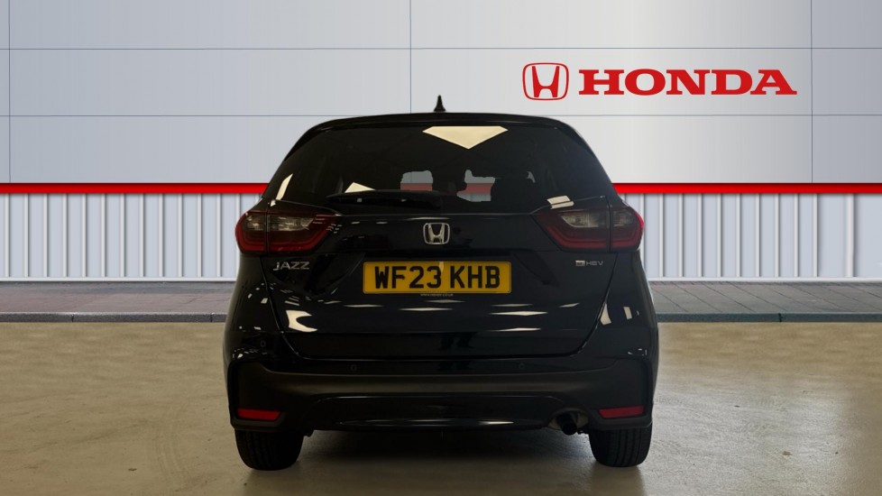Honda Jazz 1.5 i-MMD Hybrid Advance 5dr eCVT Hybrid Hatchback - Image 7