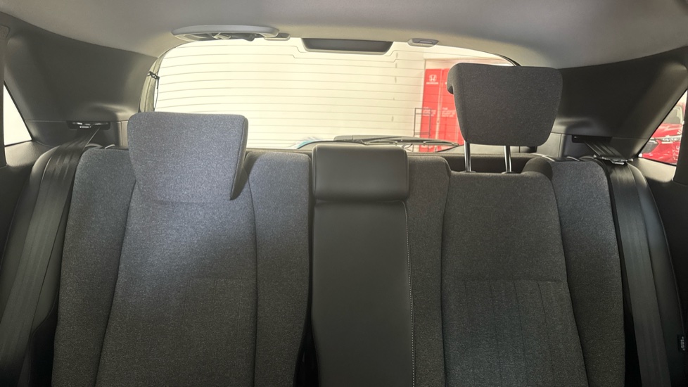 Honda Jazz 1.5 i-MMD Hybrid Advance 5dr eCVT Hybrid Hatchback - Image 8
