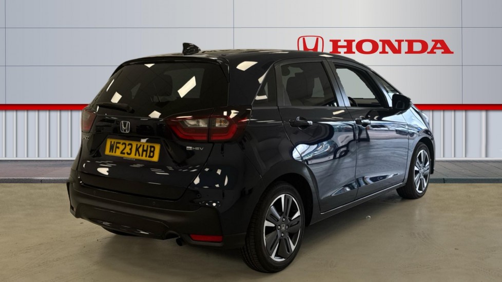 Honda Jazz 1.5 i-MMD Hybrid Advance 5dr eCVT Hybrid Hatchback - Image 12