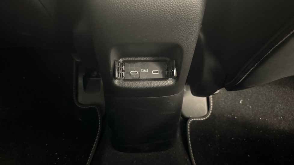 Honda Jazz 1.5 i-MMD Hybrid Advance 5dr eCVT Hybrid Hatchback - Image 13