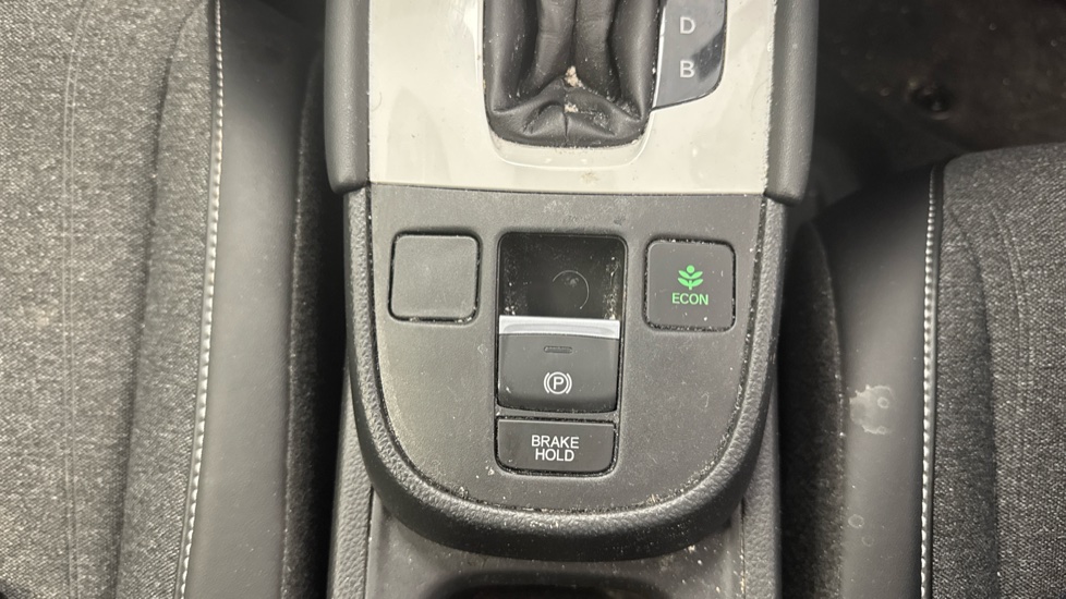 Honda Jazz 1.5 i-MMD Hybrid Advance 5dr eCVT Hybrid Hatchback - Image 17