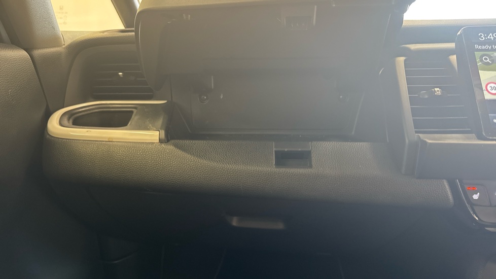 Honda Jazz 1.5 i-MMD Hybrid Advance 5dr eCVT Hybrid Hatchback - Image 18