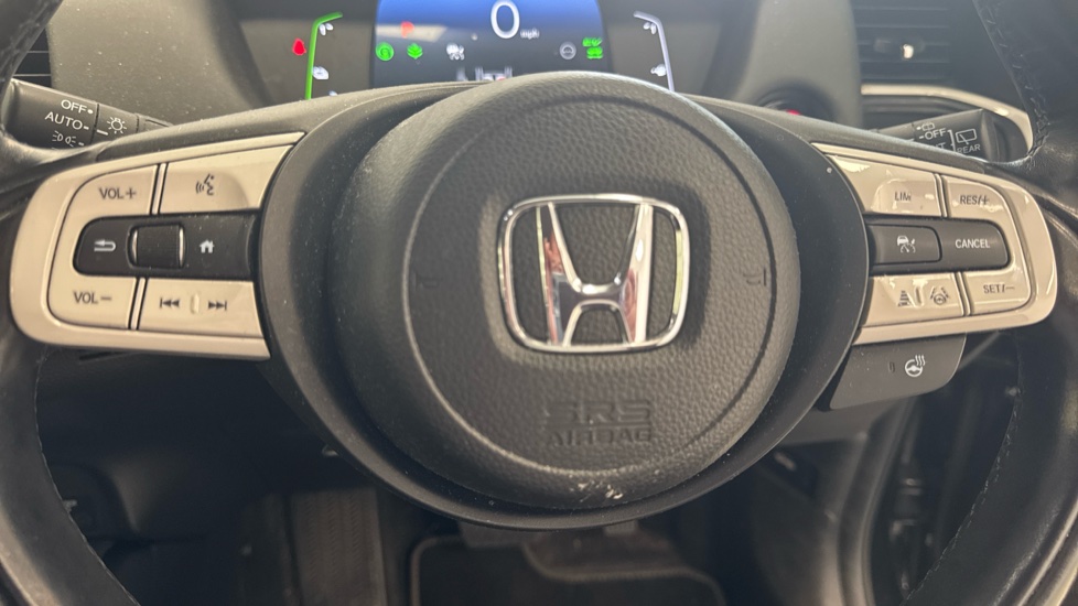 Honda Jazz 1.5 i-MMD Hybrid Advance 5dr eCVT Hybrid Hatchback - Image 19
