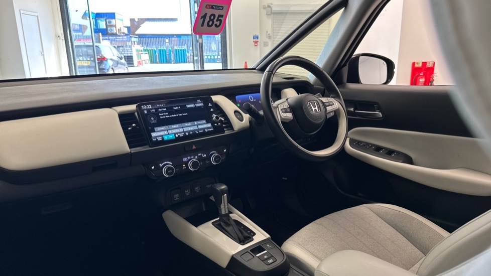 Honda Jazz 1.5 i-MMD Hybrid EX 5dr eCVT Hybrid Hatchback - Image 2