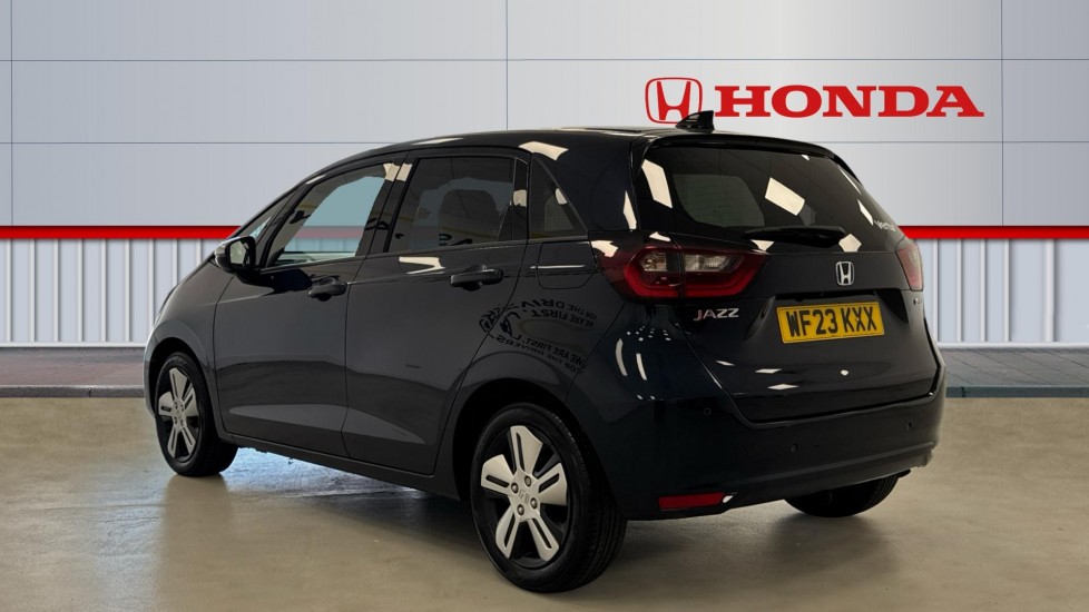 Honda Jazz 1.5 i-MMD Hybrid EX 5dr eCVT Hybrid Hatchback - Image 3