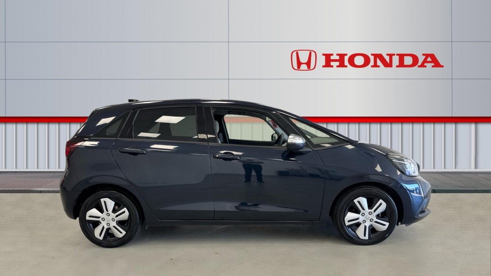 Honda Jazz 1.5 i-MMD Hybrid EX 5dr eCVT Hybrid Hatchback - Image 5