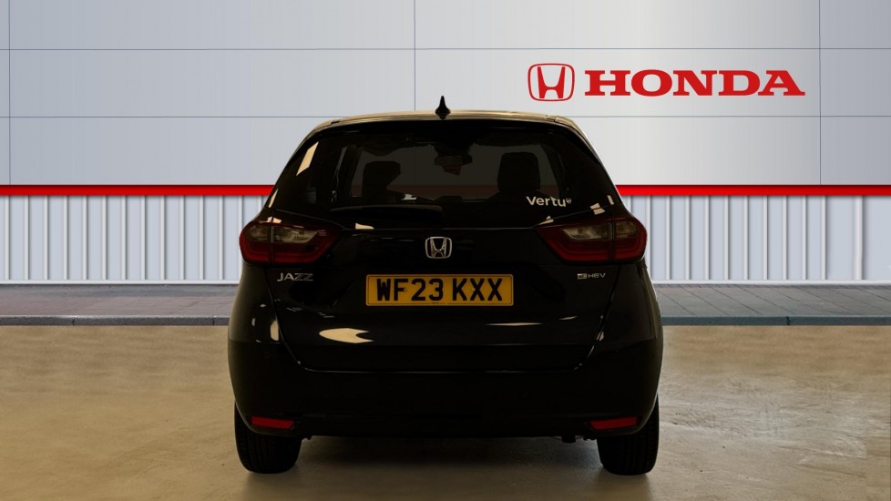 Honda Jazz 1.5 i-MMD Hybrid EX 5dr eCVT Hybrid Hatchback - Image 7