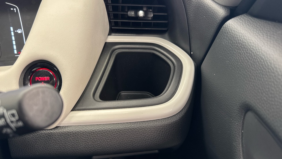 Honda Jazz 1.5 i-MMD Hybrid EX 5dr eCVT Hybrid Hatchback - Image 14