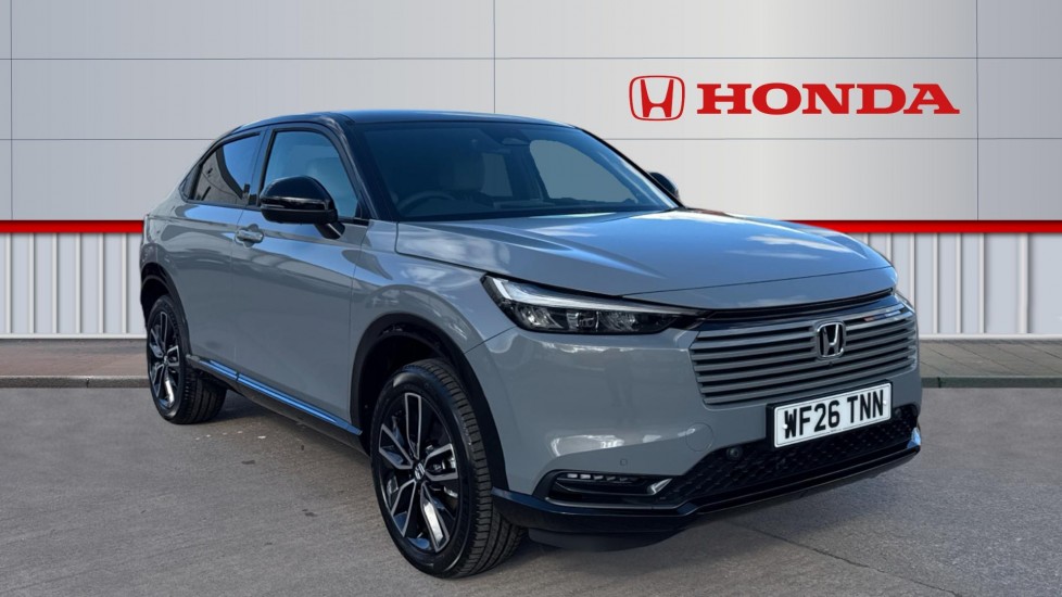 Honda HR-V 1.5 eHEV Advance Style Plus 5dr CVT Hybrid Hatchback - Image 1