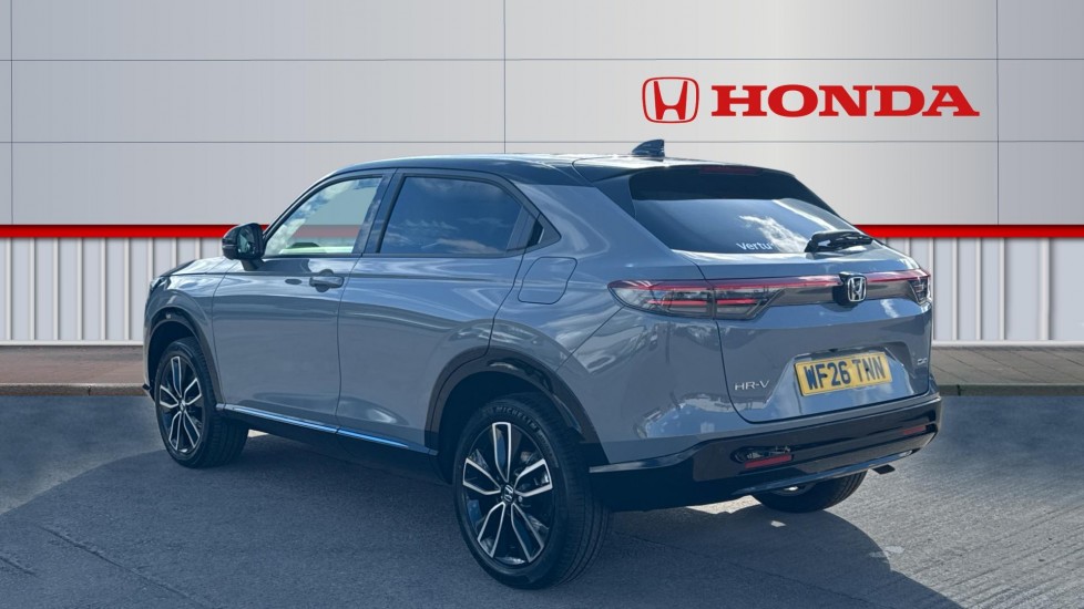 Honda HR-V 1.5 eHEV Advance Style Plus 5dr CVT Hybrid Hatchback - Image 3
