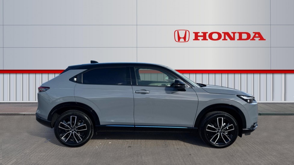 Honda HR-V 1.5 eHEV Advance Style Plus 5dr CVT Hybrid Hatchback - Image 5